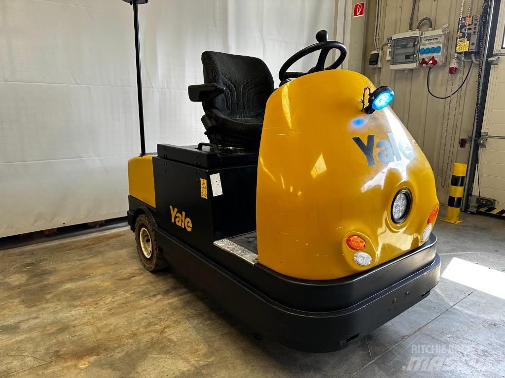 Yale MT70 Tractores de reboque