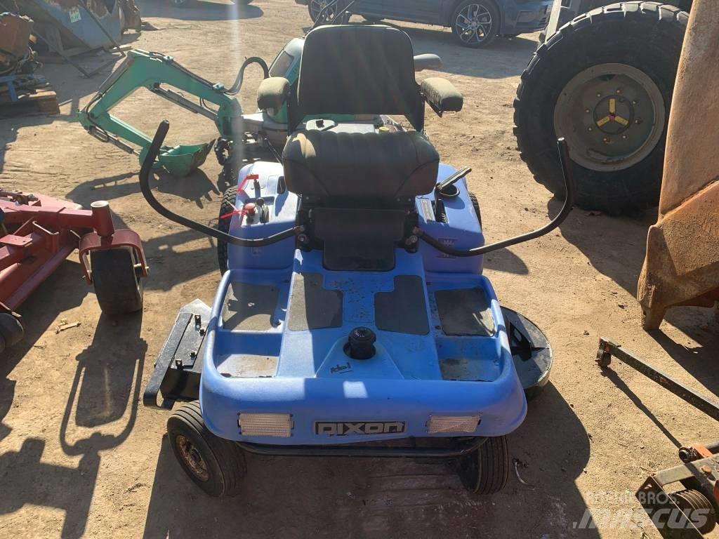 Dixon ZTR4421 Corta-Relvas Zero turn