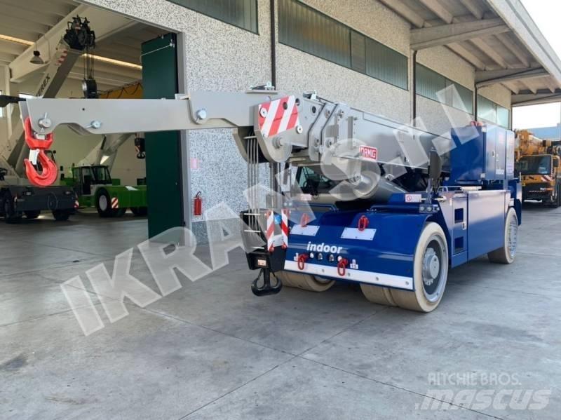 Ormig 40 IE Outras gruas