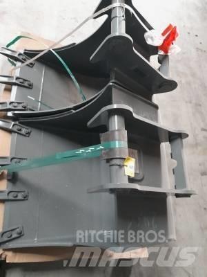 Wacker Neuson ET35 Baldes britadores