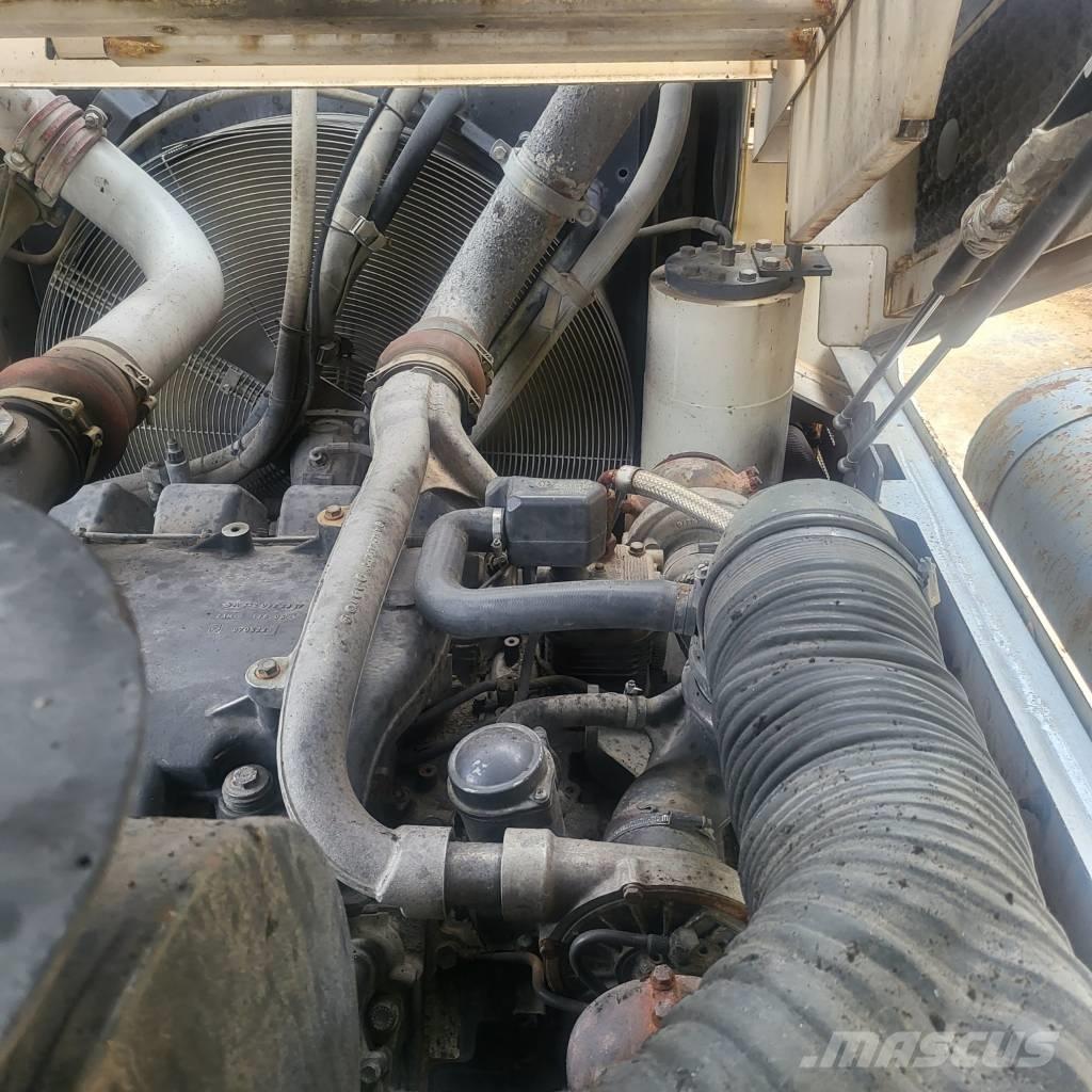 Wirtgen W 1900 Moinhos de asfalto a frio