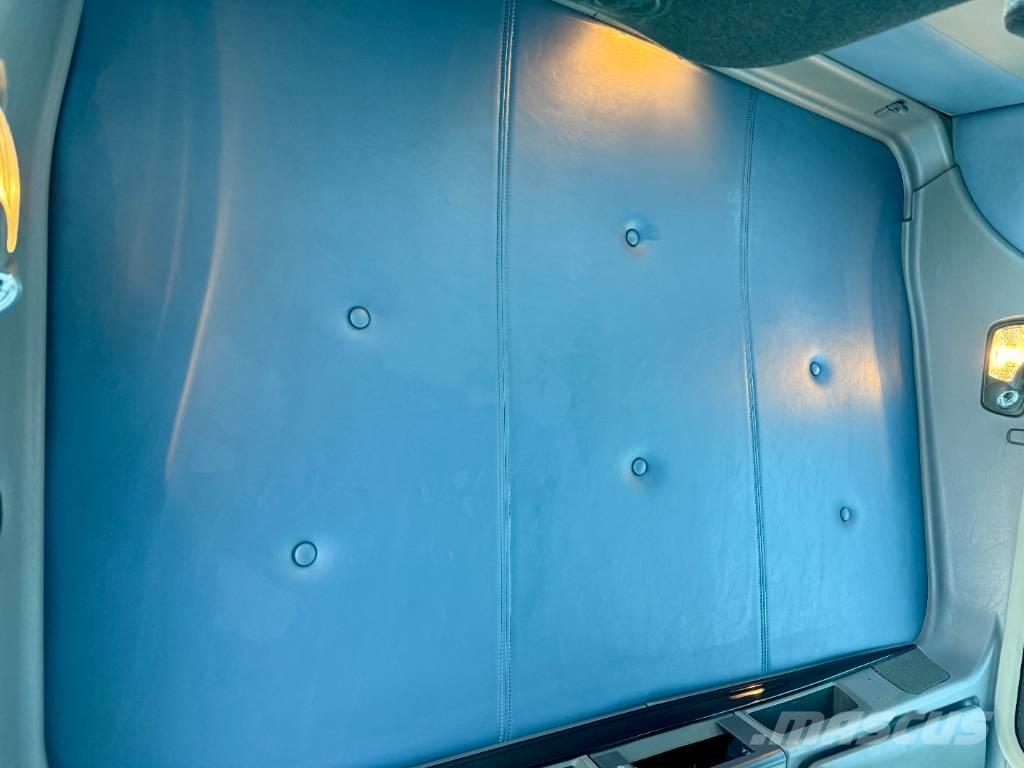 Kenworth W 900 Cavalos Mecânicos