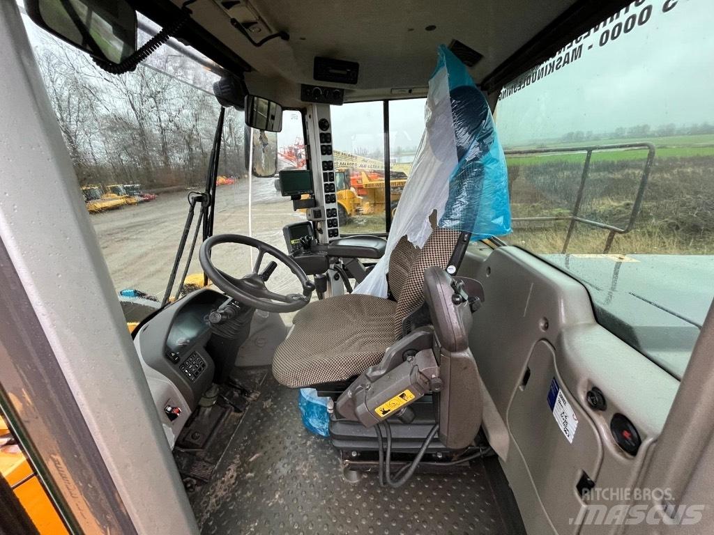Volvo L 250 G Carregadeiras de rodas