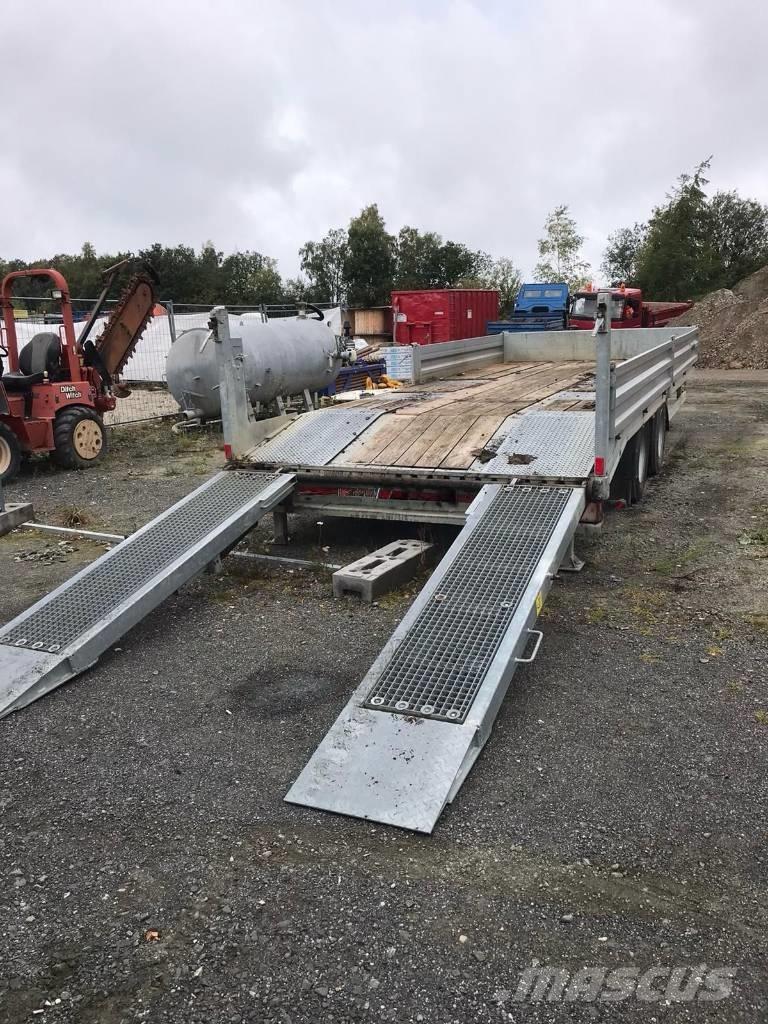 Vermeer D24x40 S3 Equipamentos de perfuração direcional horizontal