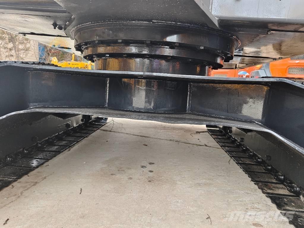 Sany SY 60 C Miniescavadeiras