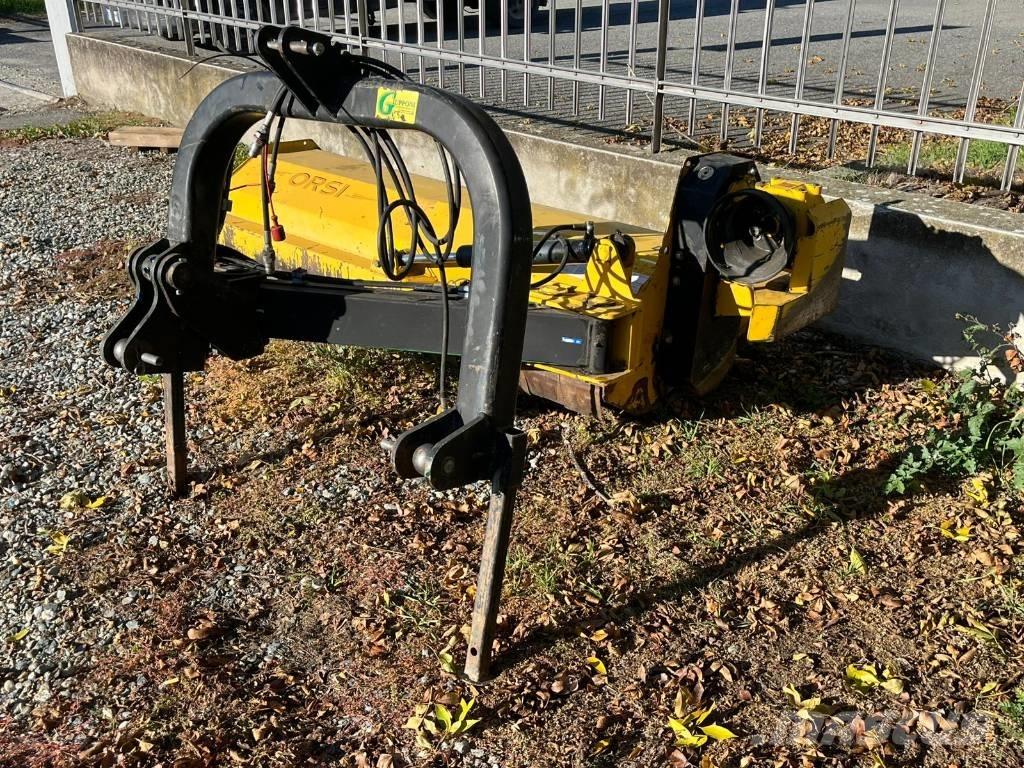 Orsi FARMER OS 209 Gadanheiras