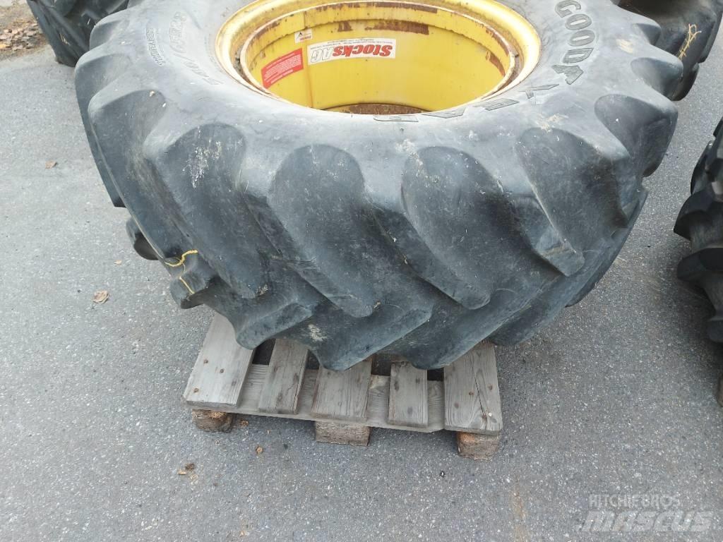 Goodyear 540/65x28 Outros acessórios de tractores
