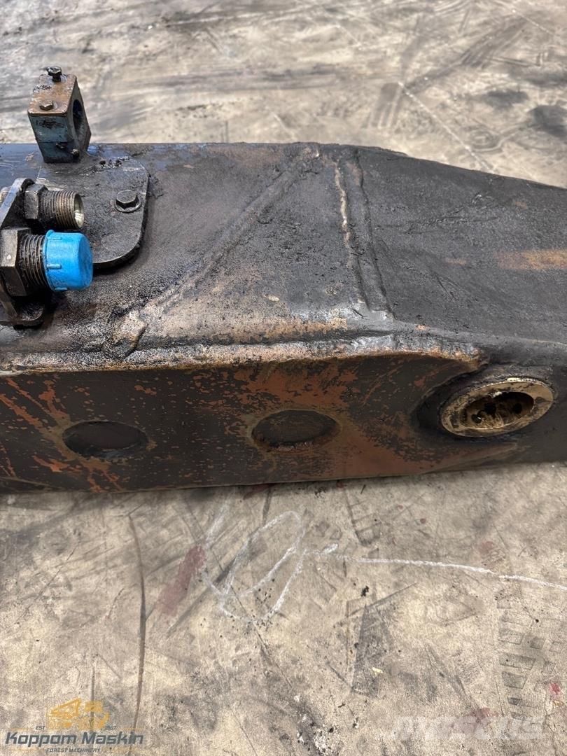 Rottne RK160 Gruas carregadoras transportadoras