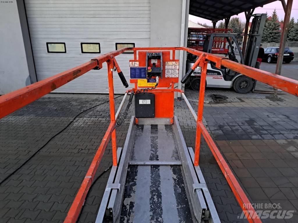 JLG 1930 ES Elevadores de tesoura