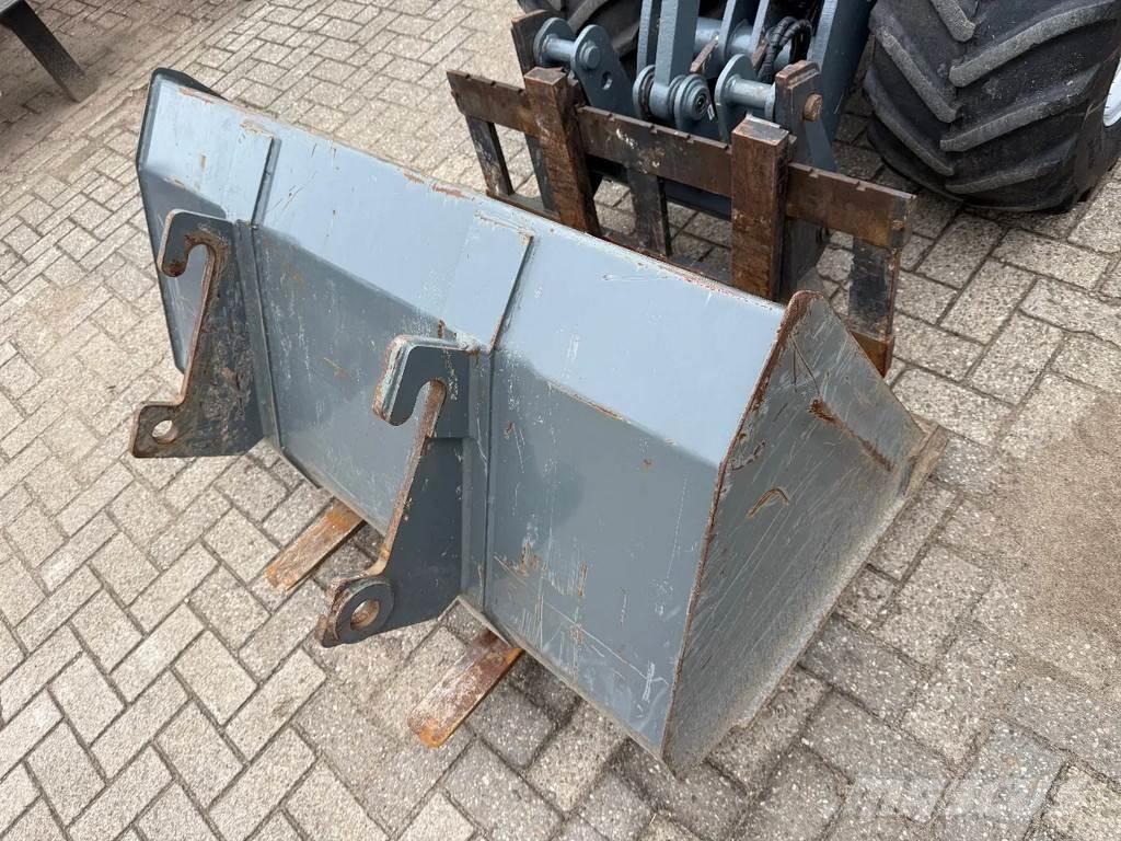 GiANT G2700 Carregadeiras de rodas