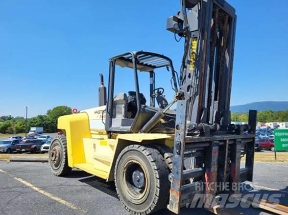 Hyster H360HD Empilhadores Diesel