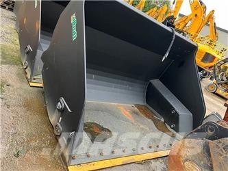 Volvo L 120 F Carregadeiras de rodas