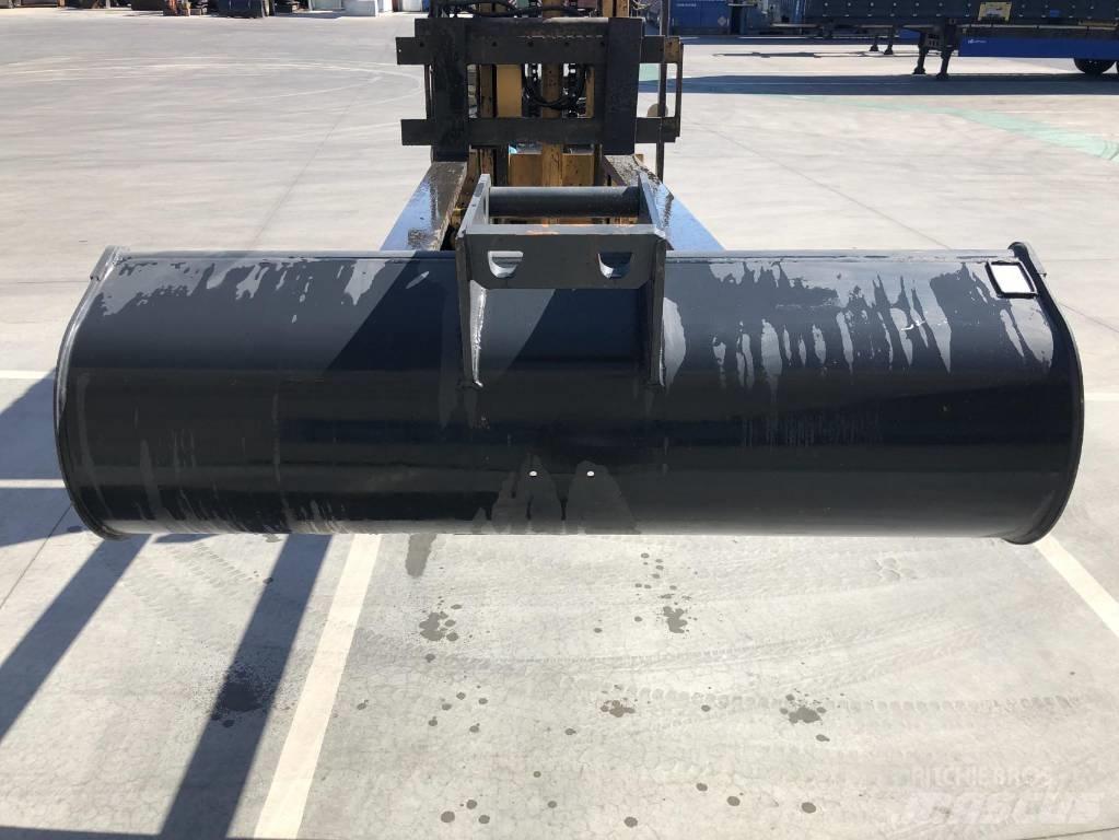 Lehnhoff MS08 1800mm Baldes
