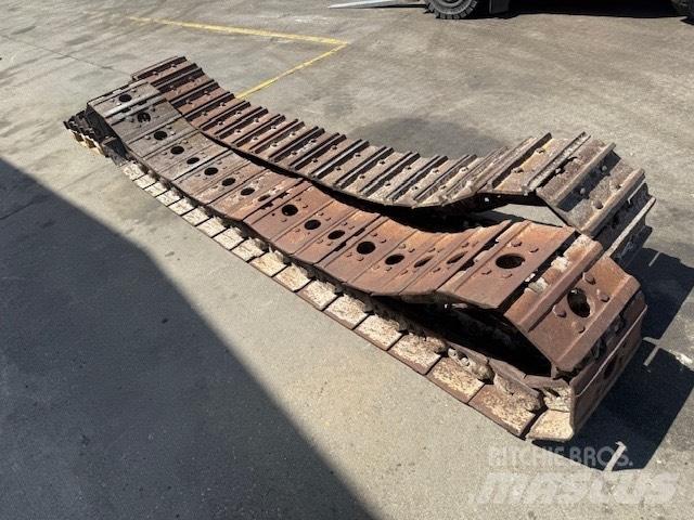 CAT 953 C PODWOZIE Rastos