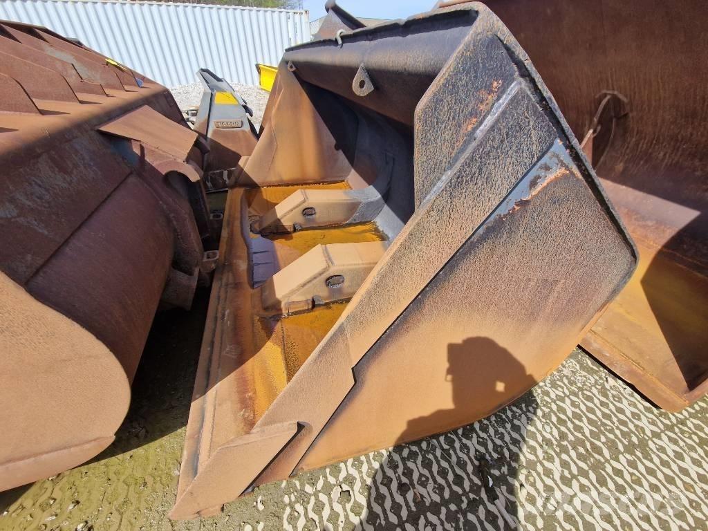Volvo L 180 Baldes