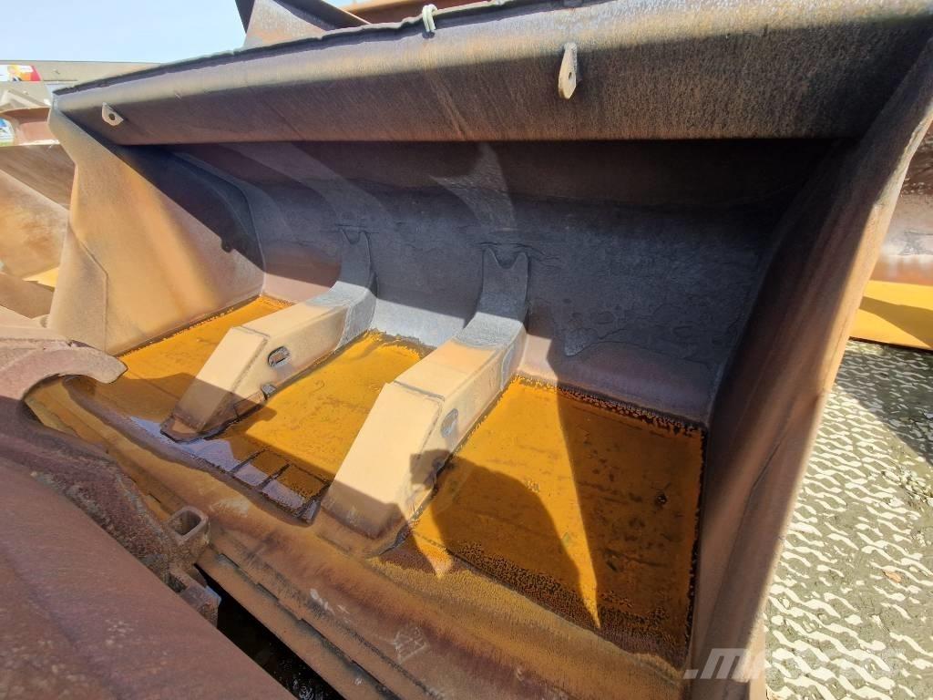 Volvo L 180 Baldes