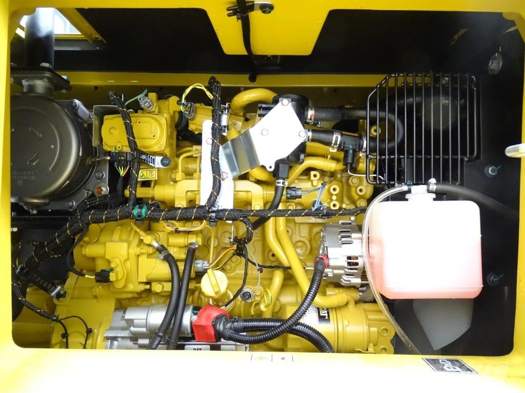 CAT 310 Escavadeiras de esteiras