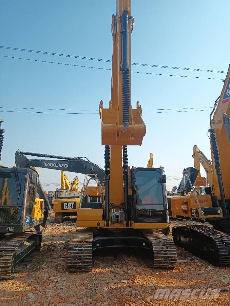 CAT 320 GC Escavadeiras de esteiras