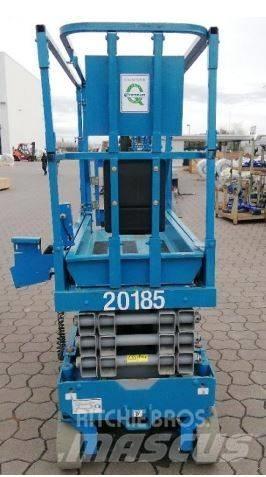 Genie GS 1932 Elevadores de tesoura