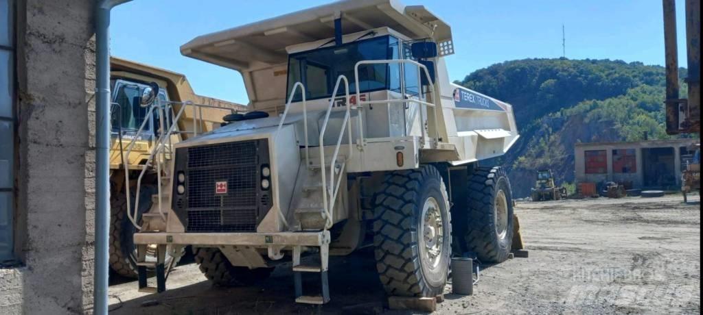Terex TR 45   unused Camiőes basculantes rígidos