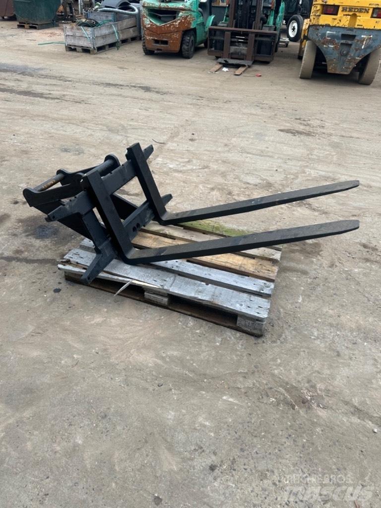  Andet S45 skifte Garfos