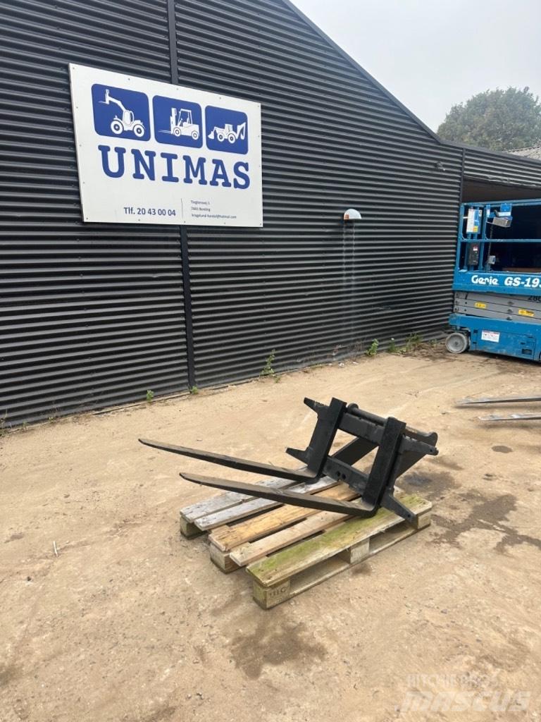  Andet S45 skifte Garfos