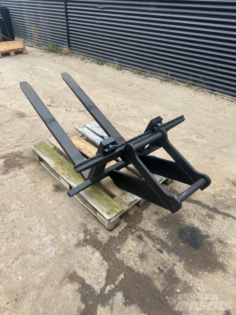  Andet S45 skifte Garfos