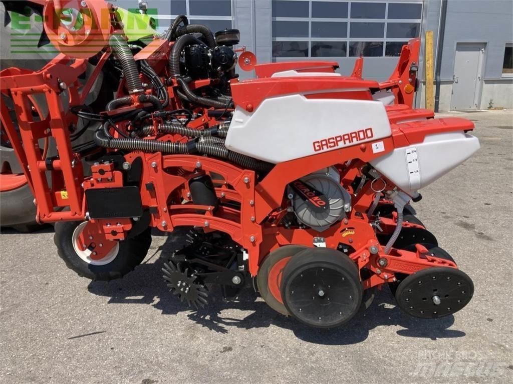 Maschio chrono 512 Semeadoras de precisão