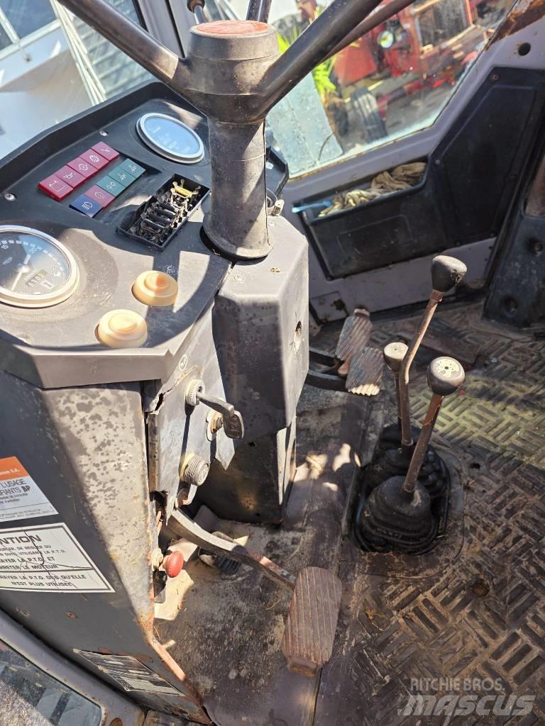 Massey Ferguson 690 Tratores Agrícolas usados