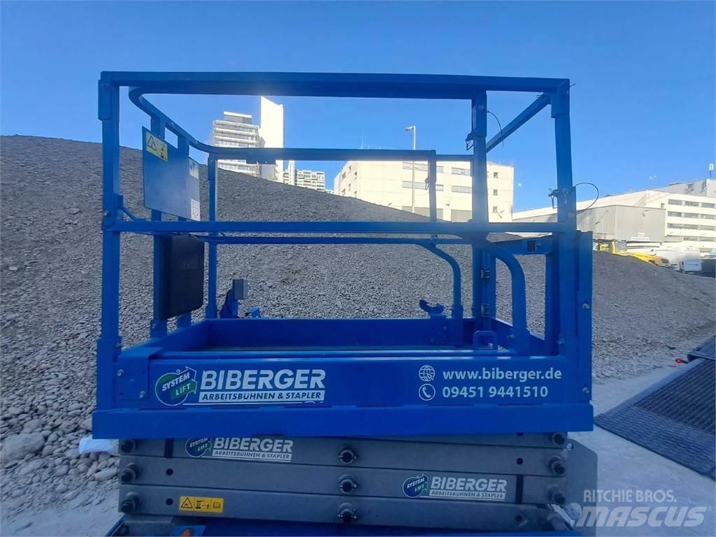 Genie GS 1932 Elevadores de tesoura