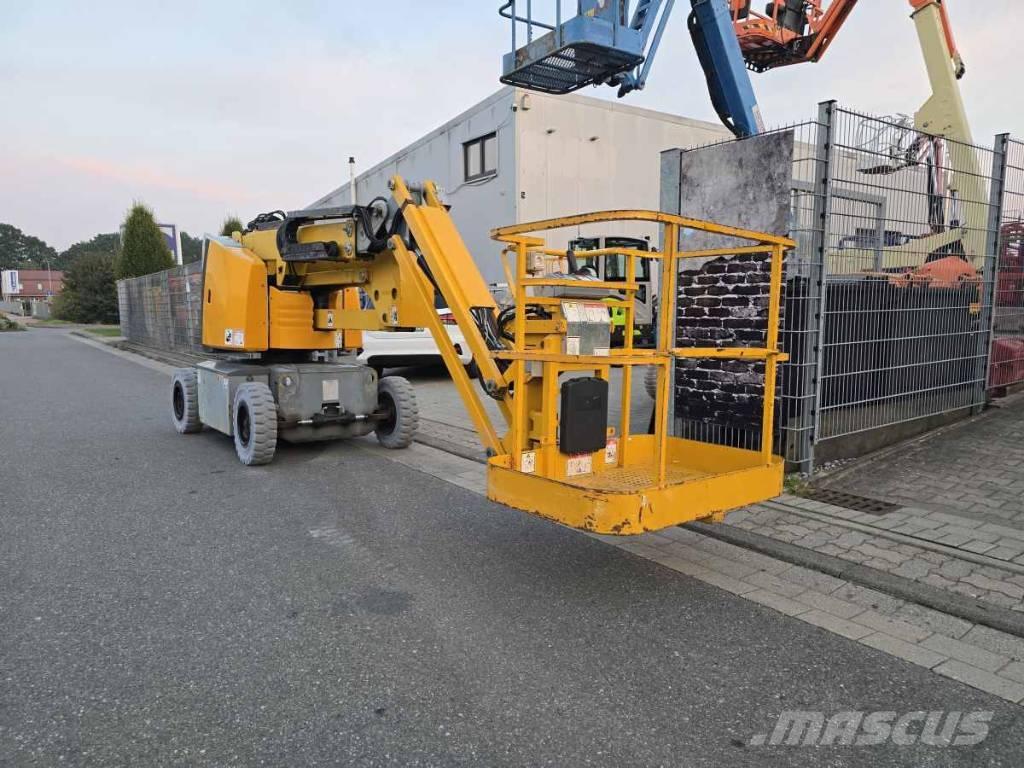 Haulotte HA 12 IP Elevadores braços articulados