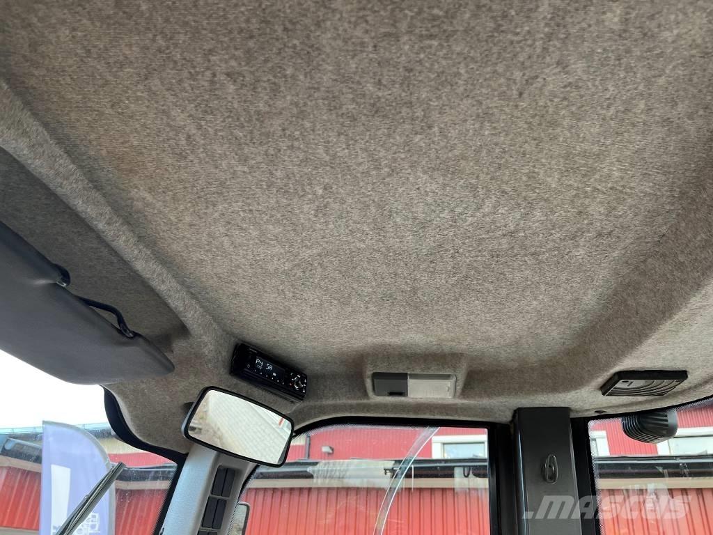 Volvo L 45 F  LB Carregadeiras de rodas