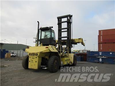 Hyster H52.00XM-16CH Manuseadores de contentores