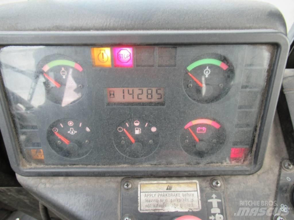 Hyster H52.00XM-16CH Manuseadores de contentores