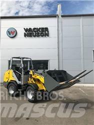 Wacker Neuson WL28 Porta-ferramentas