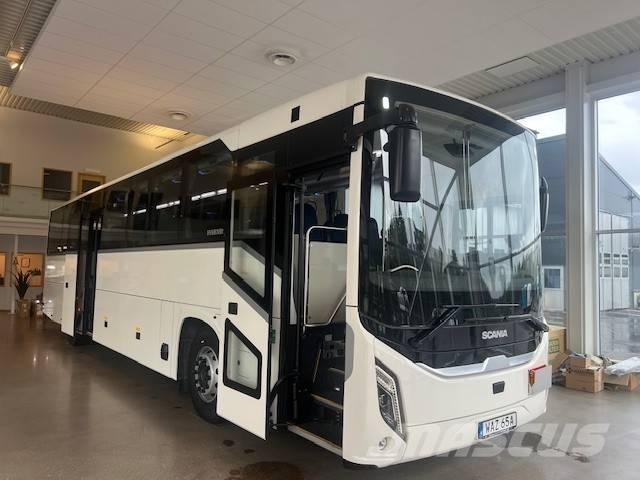 Scania FENCER F6 Autocarros escolares