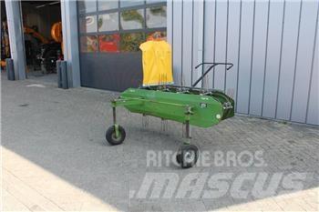 Agria Bandhooier Outros equipamentos de forragem e ceifa