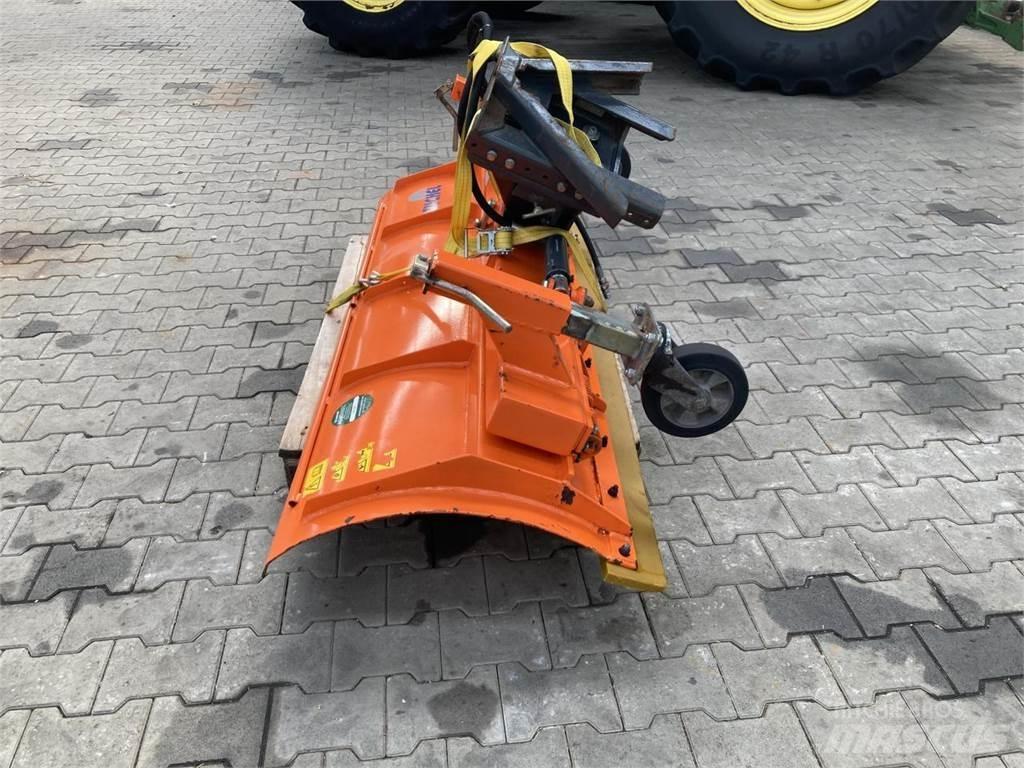 Tuchel SK 180 Acessórios de carregadora frontal