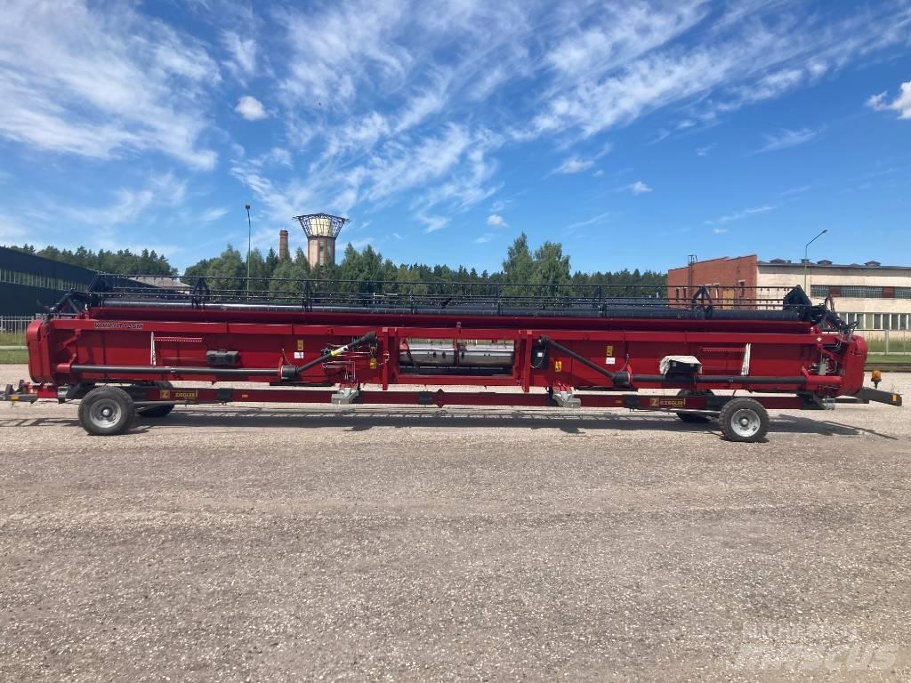 Case IH 3050 Ceifeiras debulhadoras compactas