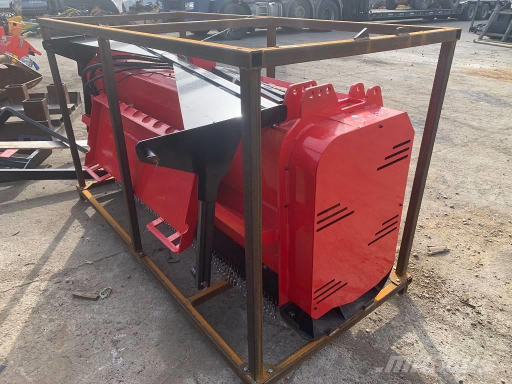 Captok CK72PRO NEW Outros equipamentos de forragem e ceifa