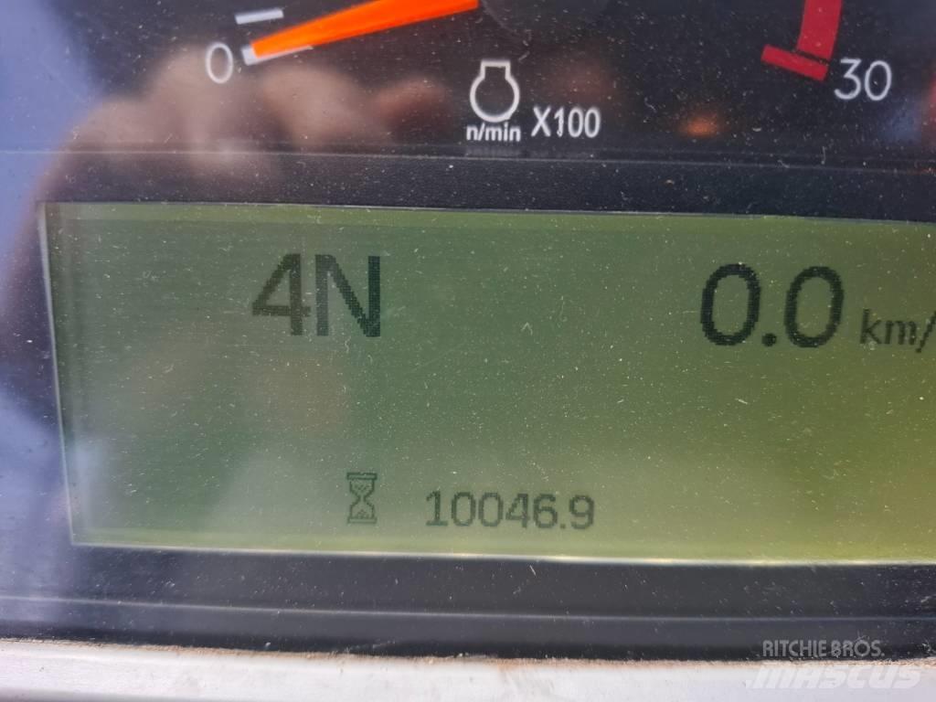 CAT 950 M Carregadeiras de rodas