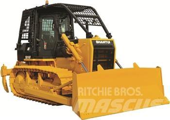 Shantui SD16F Dozers - Tratores rastos