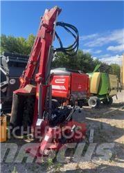  BRUNI DPS 720 Corta-Sebes