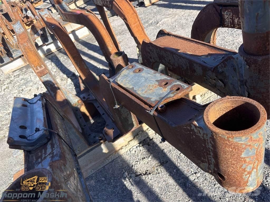 Ponsse Buffalo Outros componentes