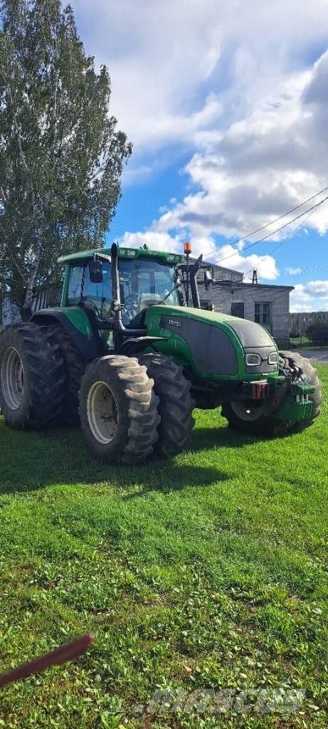 Valtra T170-4 Tratores Agrícolas usados