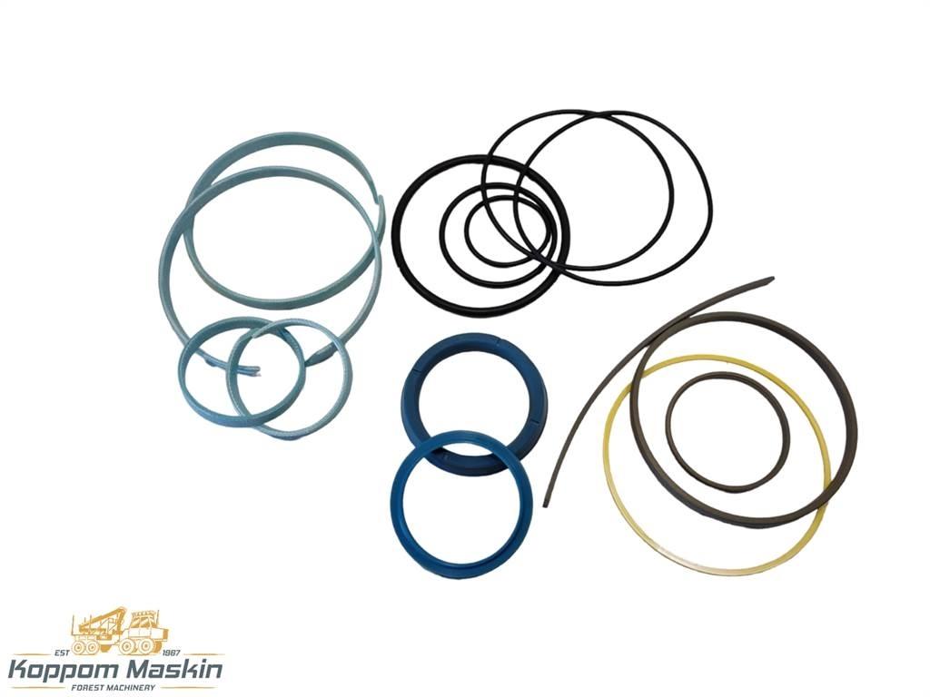 Ponsse 0075602 Hidráulica