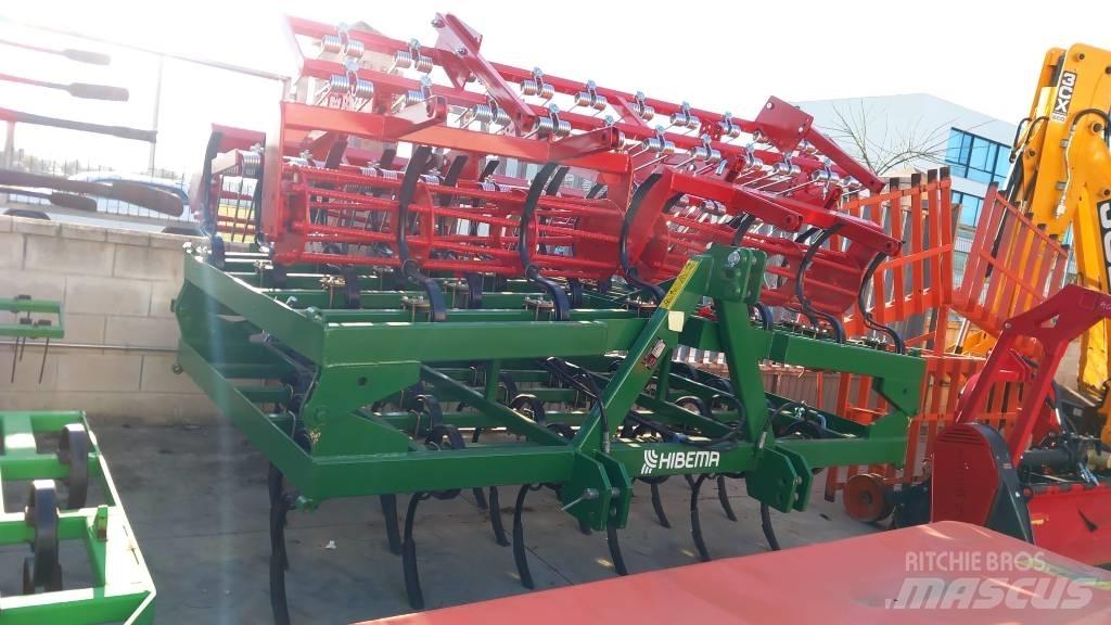  Hibema CVS-600.2C Cultivadoras