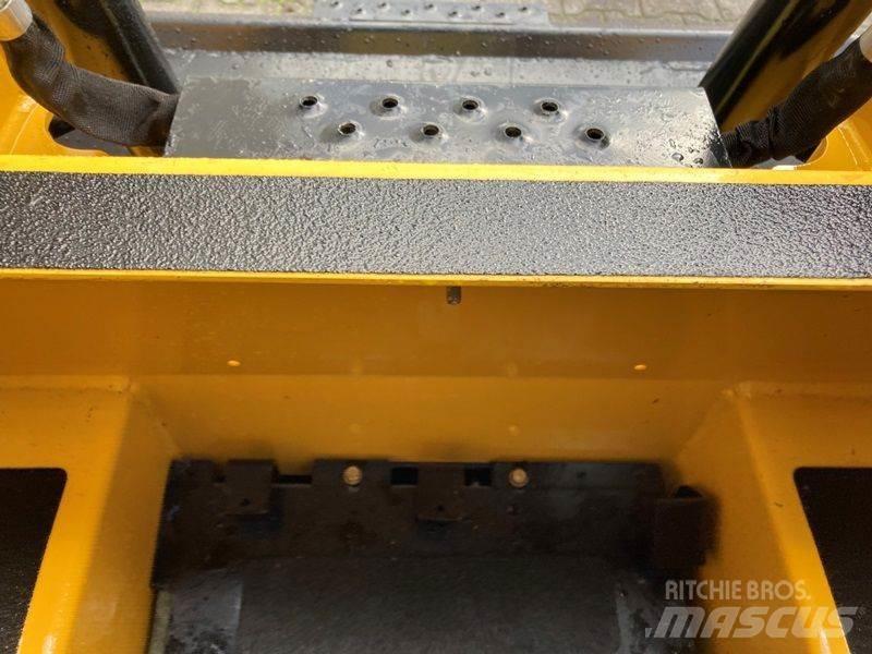 Gehl RT105 Minicarregadeiras