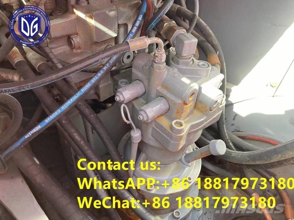 Hitachi EX 120-5 Escavadeiras de esteiras