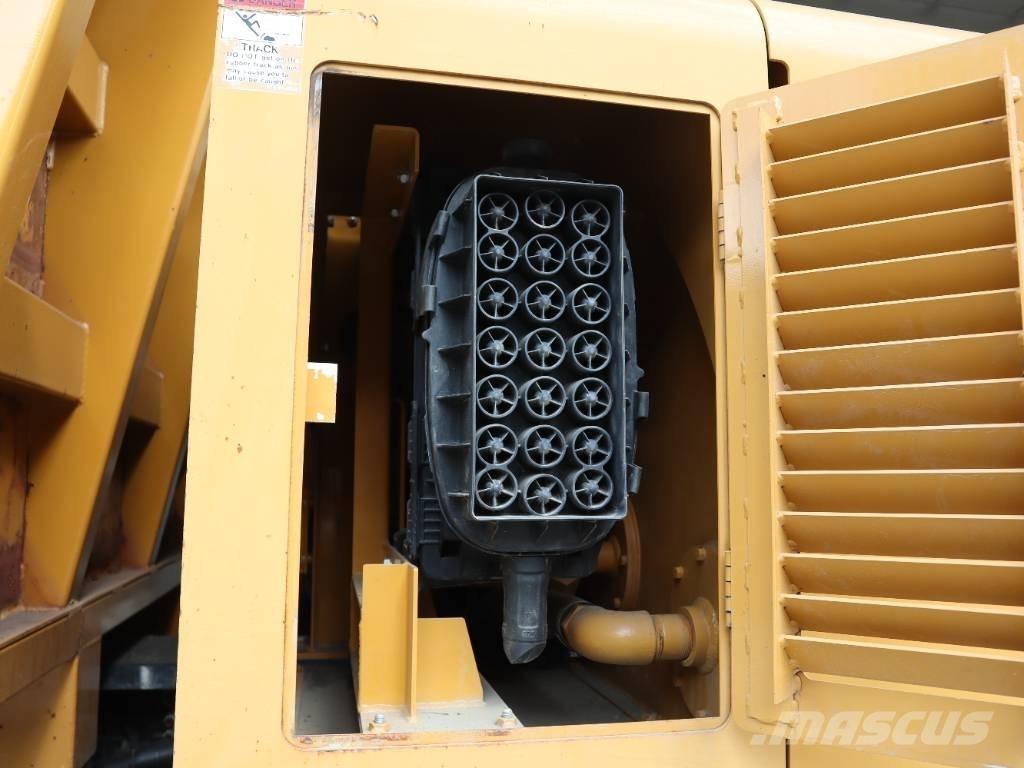 Morooka MST 2200 V D Dumpers de rastos
